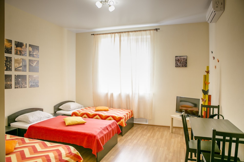 Standard Triple Room photo 1