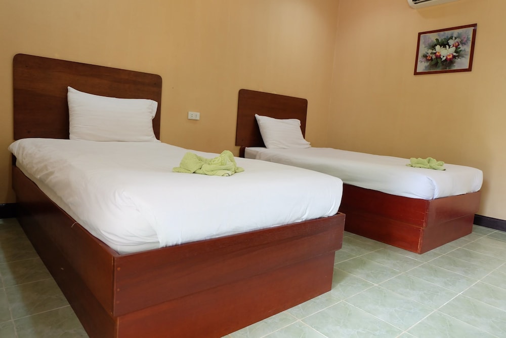 Standard Twin Room photo 1