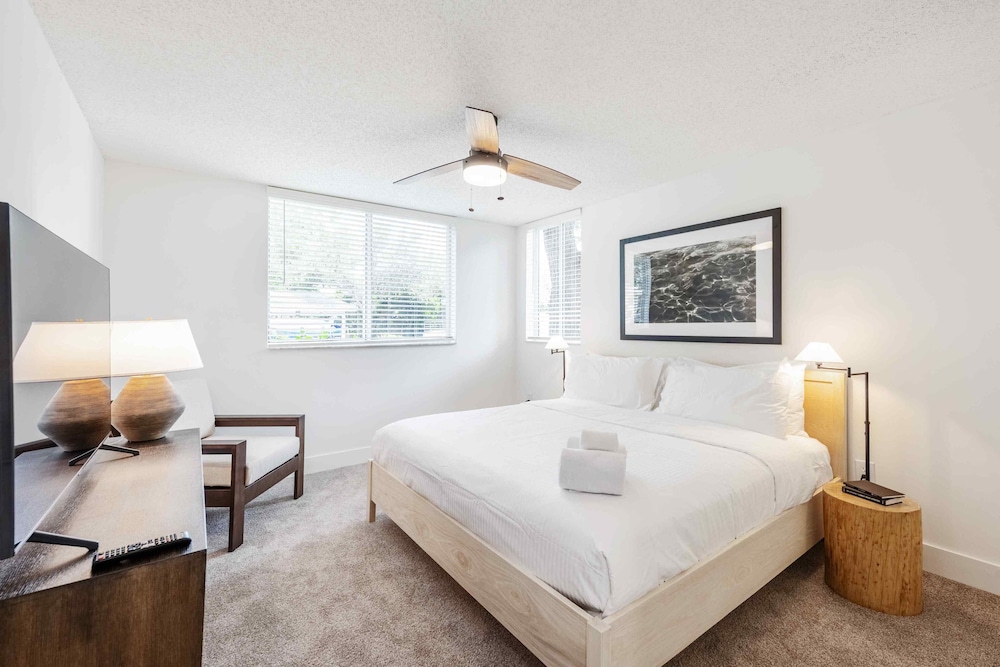Exclusive Apartment