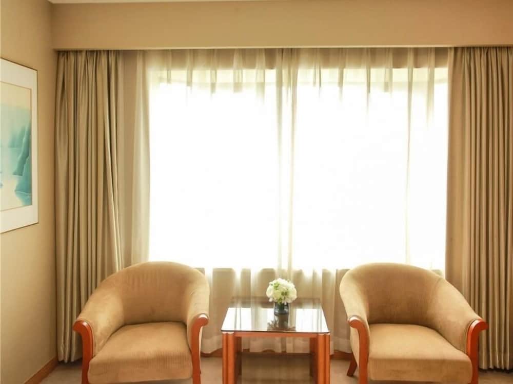 Business Twin Room