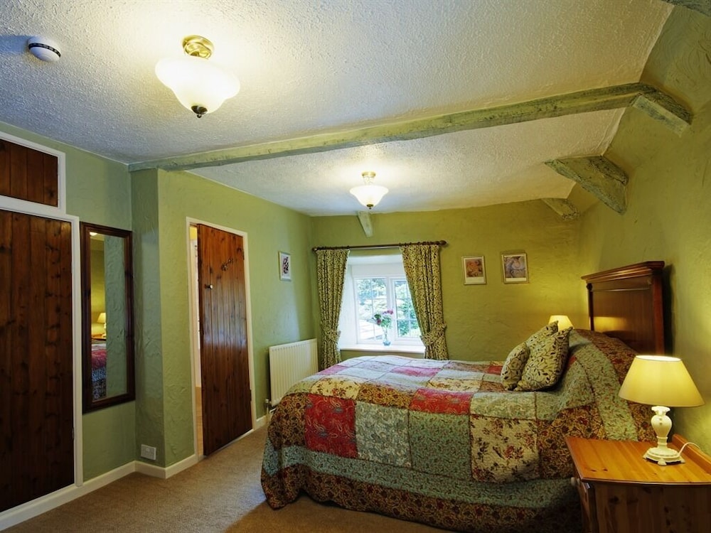 Standard Double Room, Ensuite photo 3