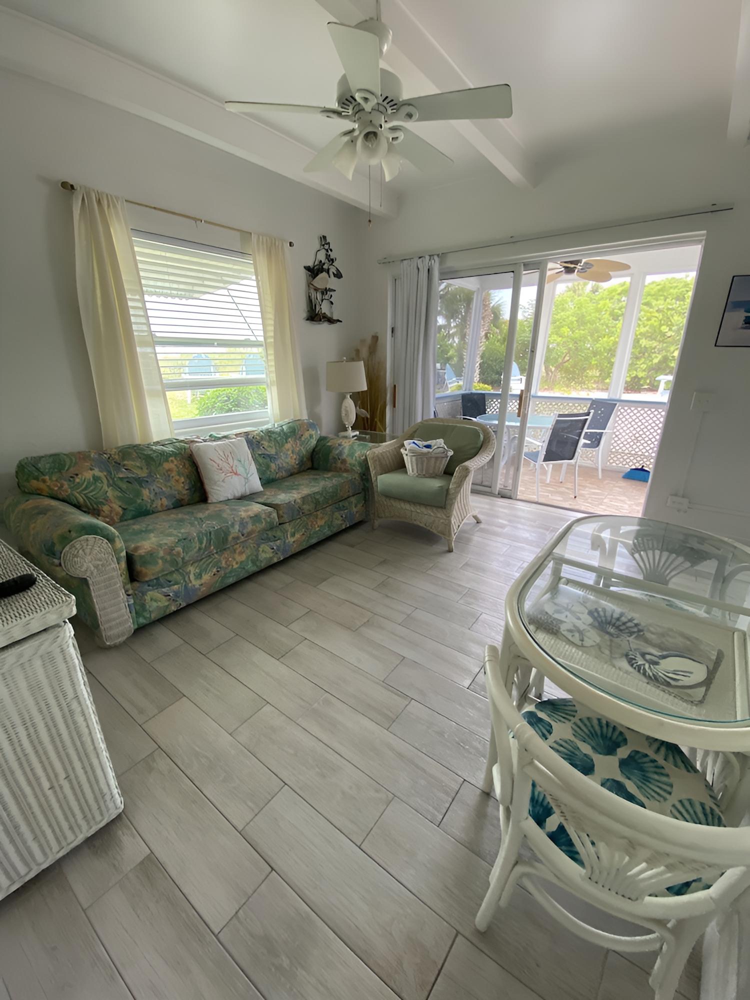 Ocean View Efficiency One Bedroom photo 1
