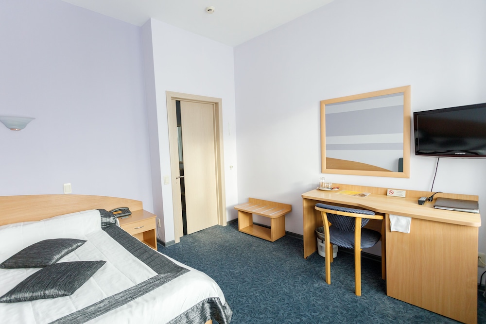 Standard Single Room photo 3