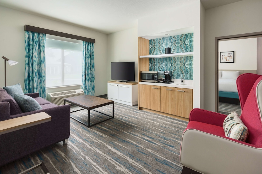 Room, 1 King Bed, Accessible (Roll-In Shower)