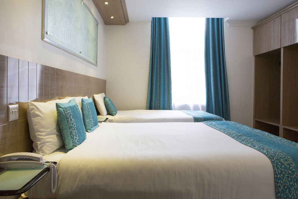 Triple Room photo 2