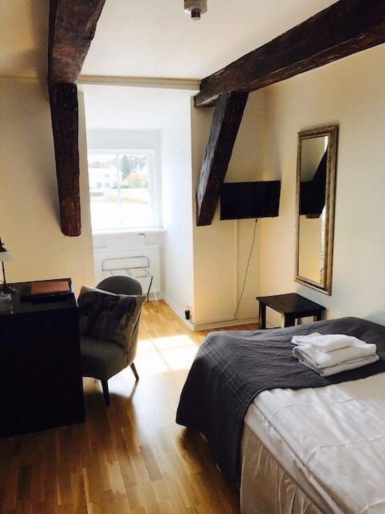 Single Room Superior