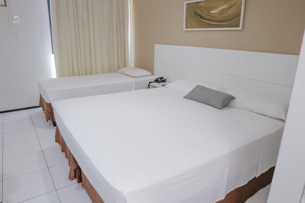 Superior Triple Room photo 3