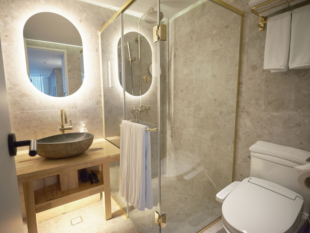 Annex Private Spa Suite - Photo 10