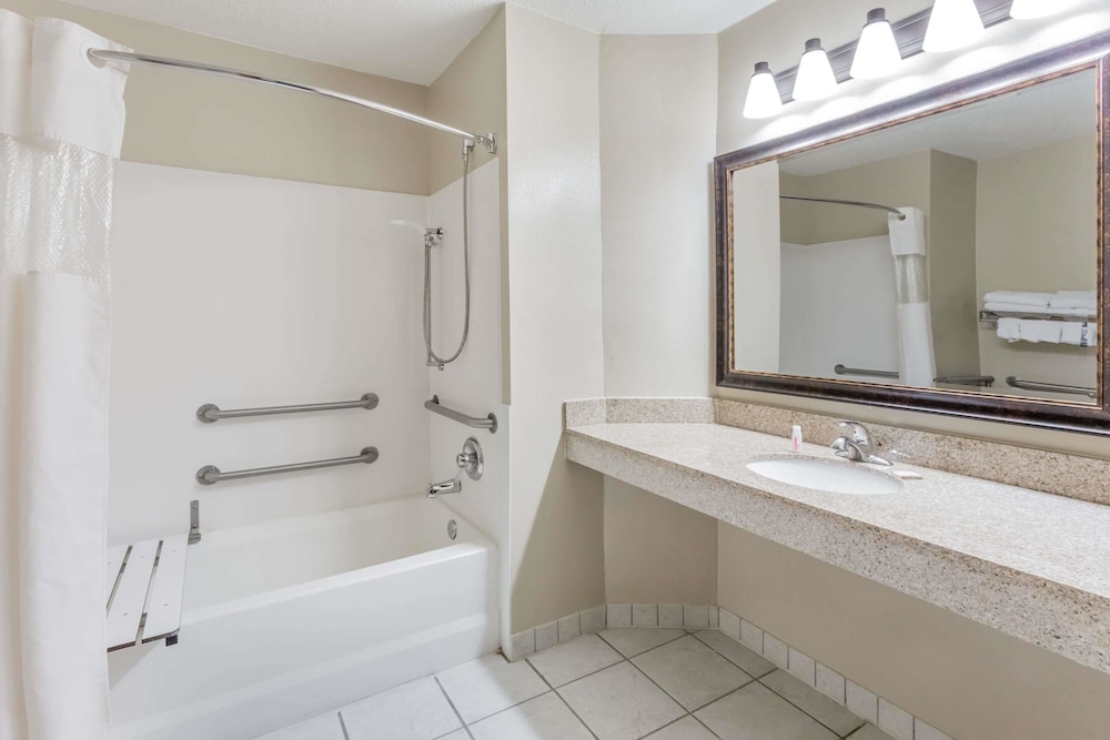 Baymont by Wyndham Mequon Milwaukee Area, Billede 2