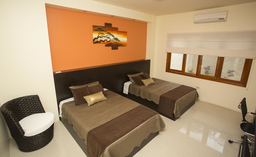 Twin Room photo 2