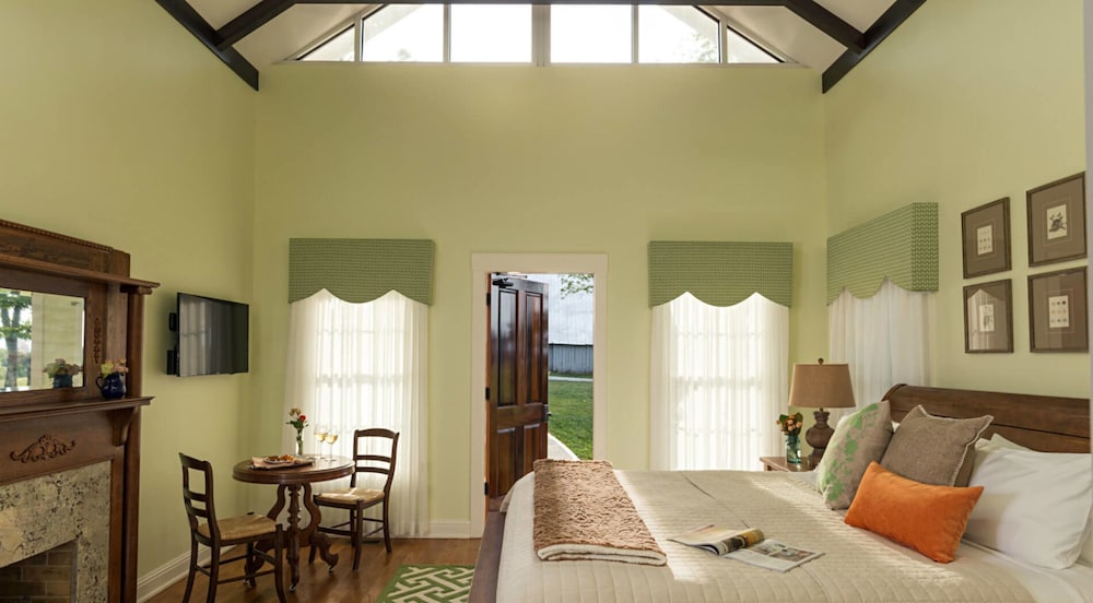 Suite, Private Bathroom (Garden Suite) photo 2