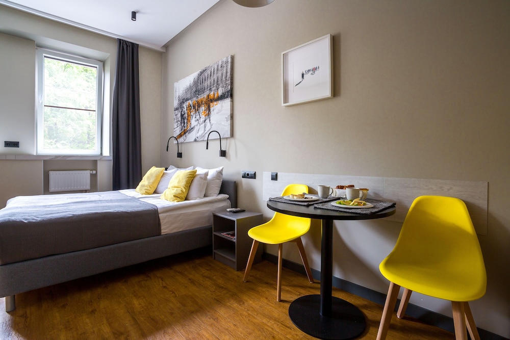 Comfort Double or Twin Room