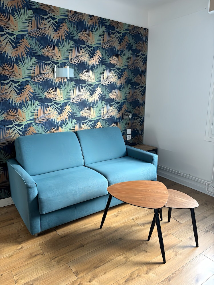 Family Apartment photo 1
