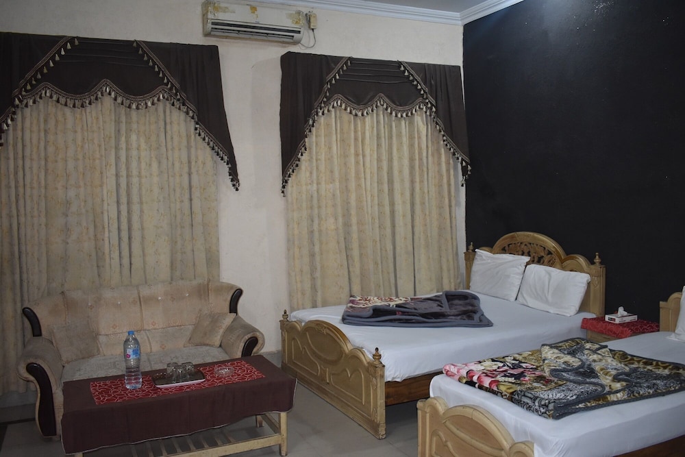 Standard Triple Room photo 1