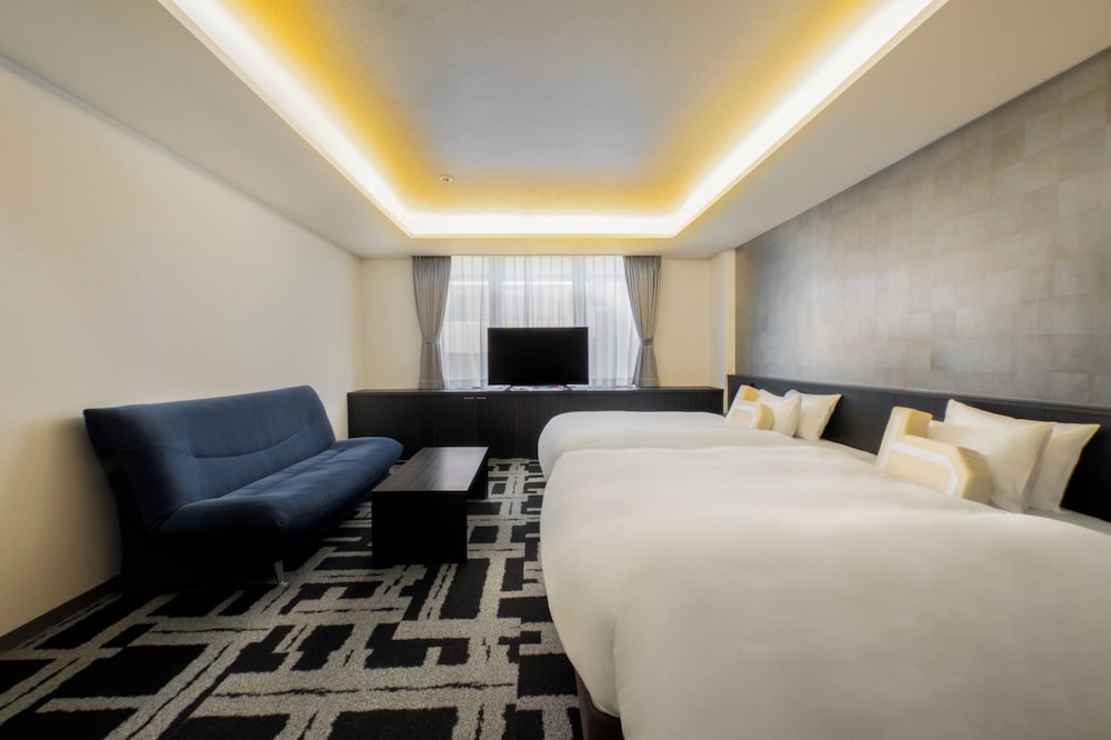 Executive Twin Room, Non Smoking photo 1