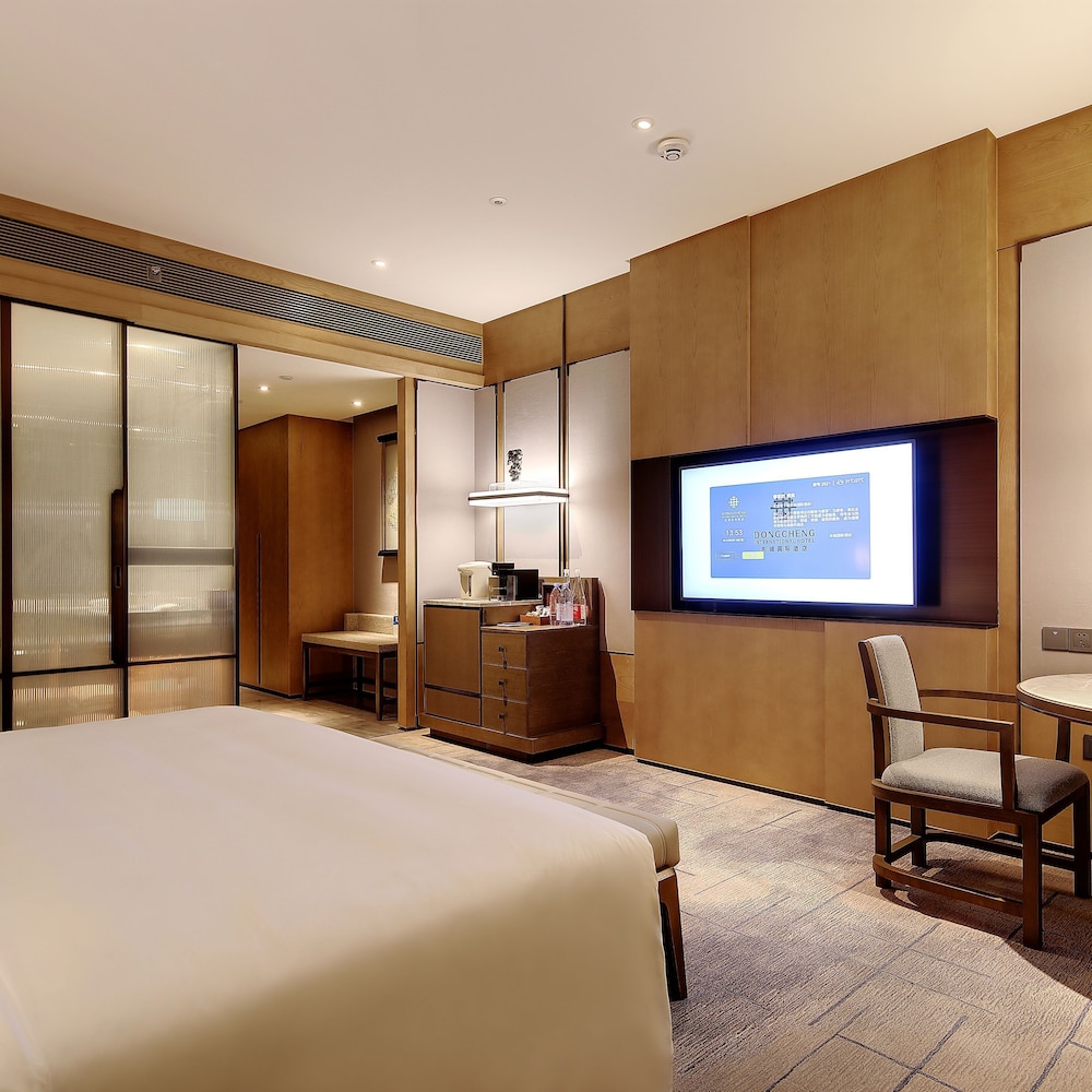 Executive Double Room photo 2