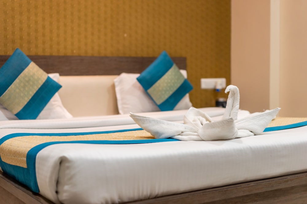 Premium Double Room photo 3