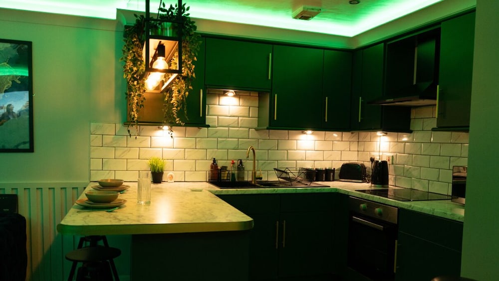 Standard Apartment, Hot Tub - Photo 21