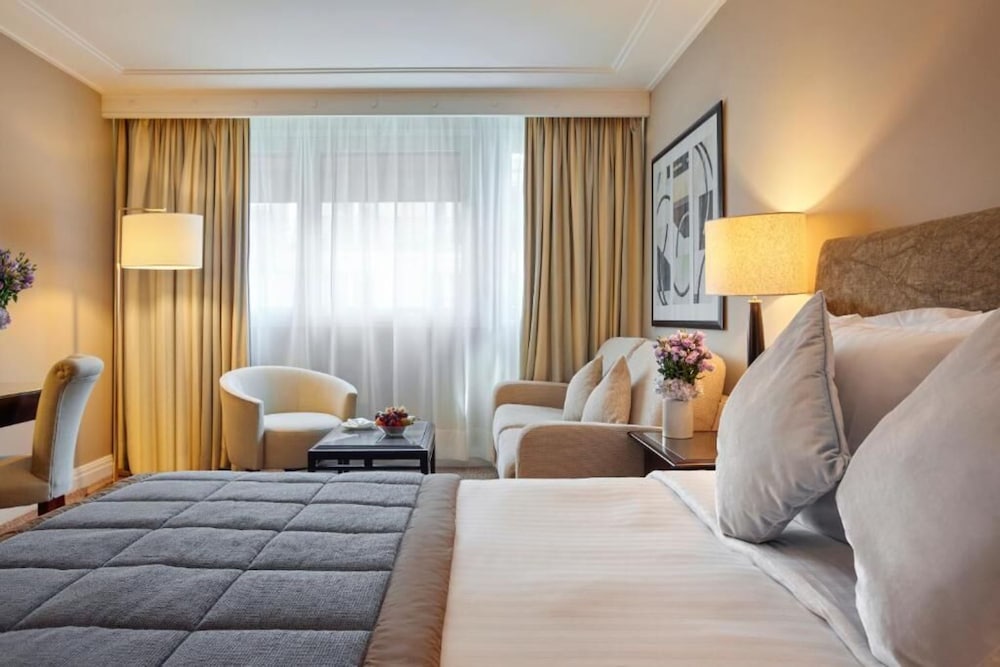 Executive Room, 1 King Bed