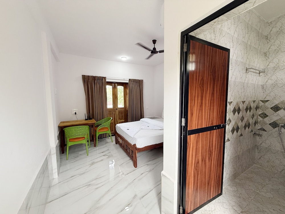 Basic Room
