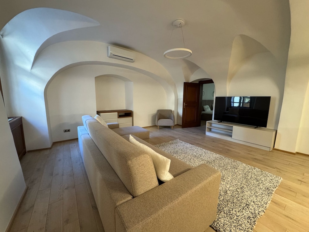 Apartment Judita