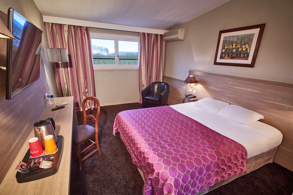 Standard Room, 1 Double Bed photo 3