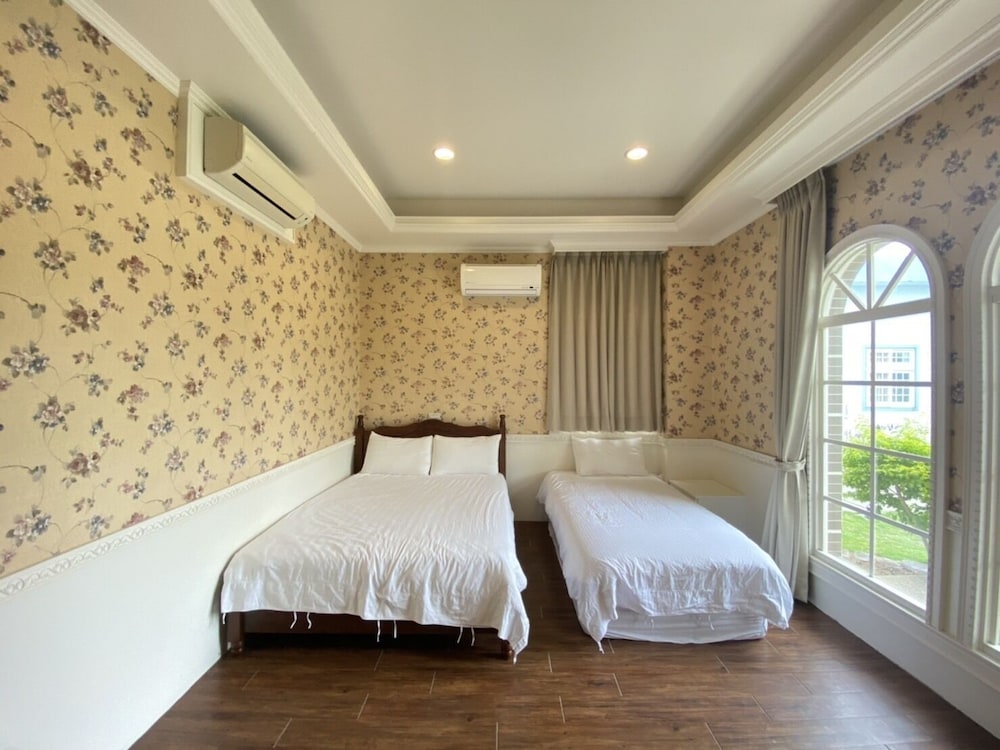 Elite Triple Room photo 3