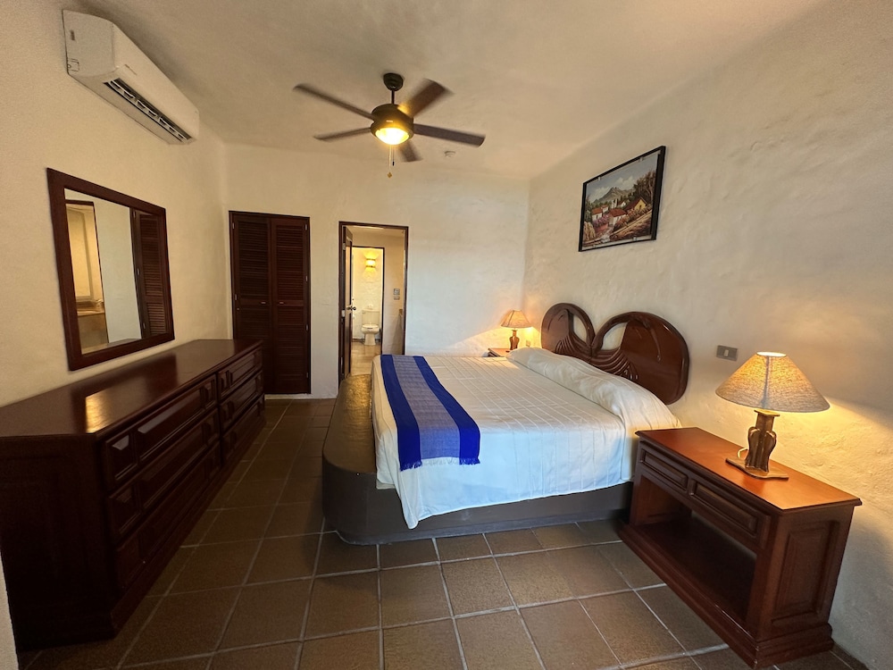 Deluxe Suite, 1 Bedroom, Kitchenette