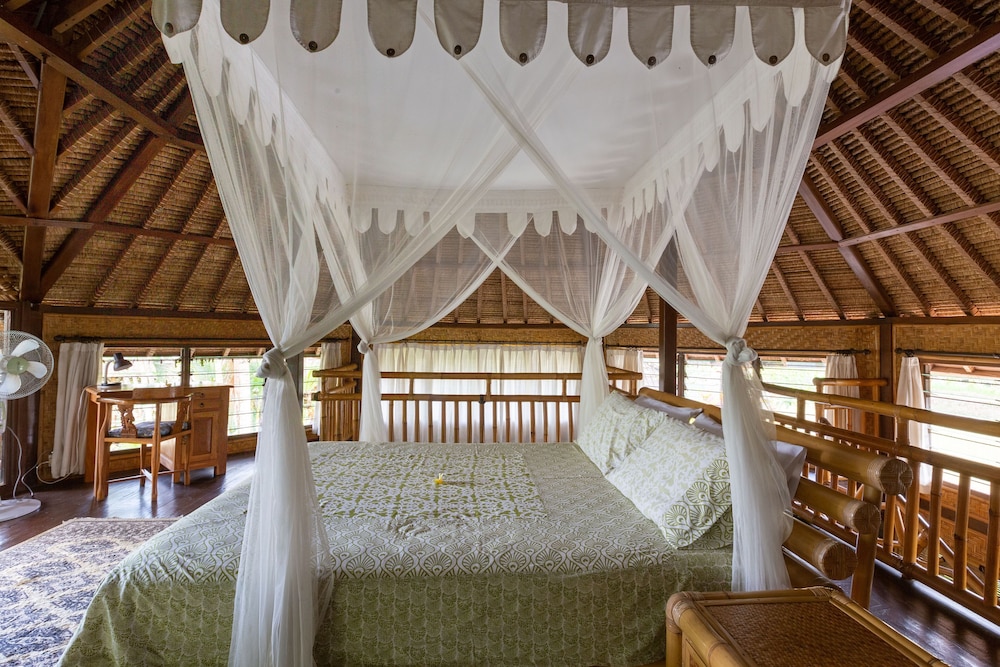 Villa, 1 Queen Bed