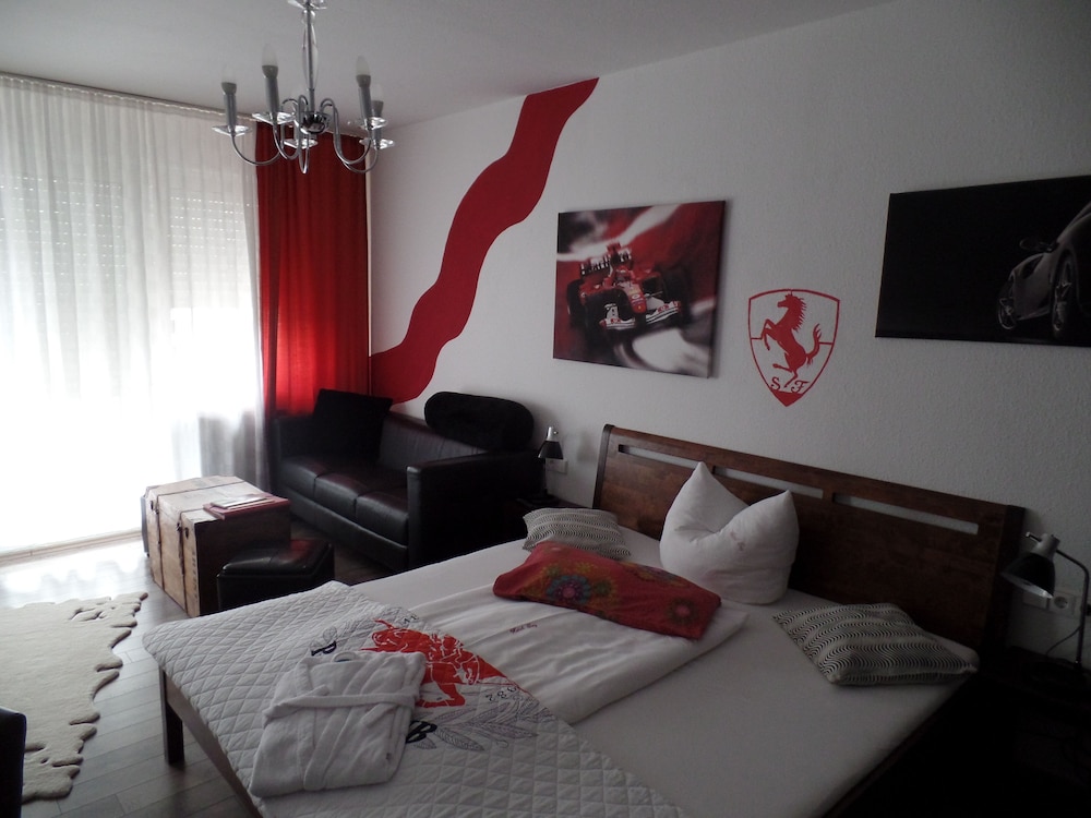 Standard Double Room photo 2