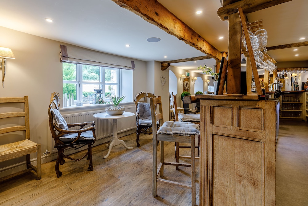 The Grousemoor Landhus, Billede 32
