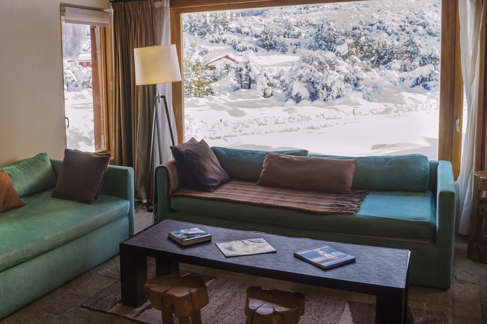 Deluxe Room, Multiple Beds, Garden View (Mountain Residence 3 Bedrooms 2 Baths)