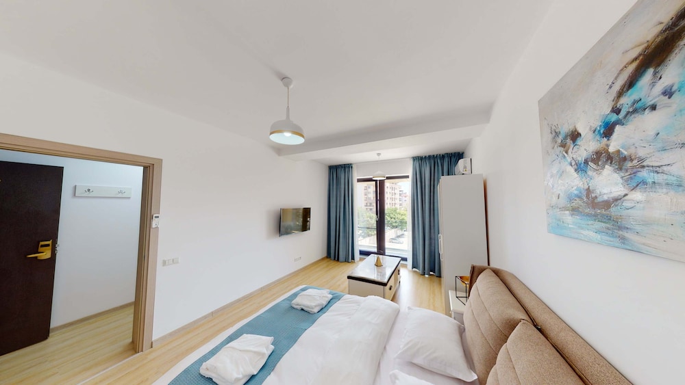 Junior Apartment (King) photo 1