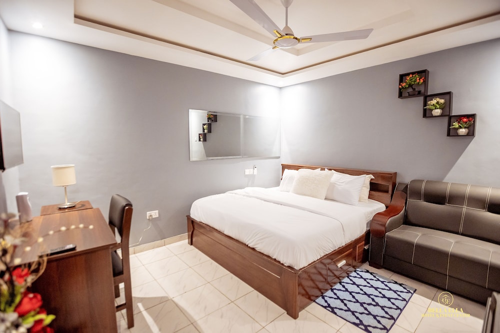 Deluxe Room photo 2