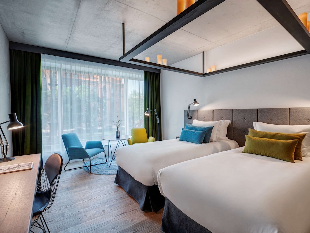 Superior Room, 2 Twin Beds - Photo 1