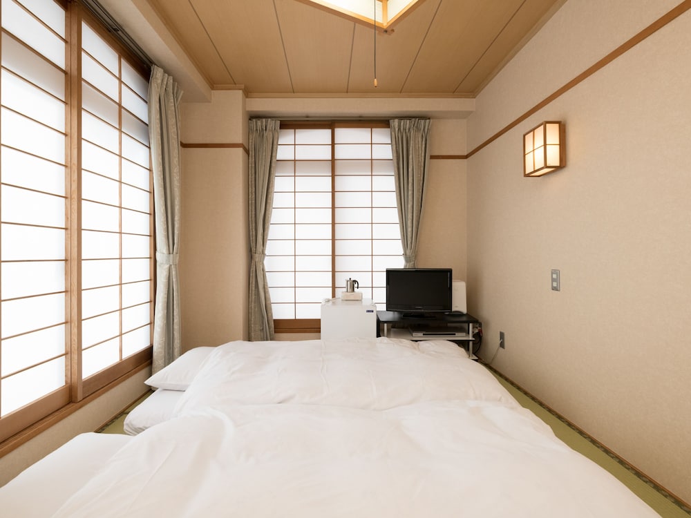 Japanese Style Room - Triple (Smoking) photo 1