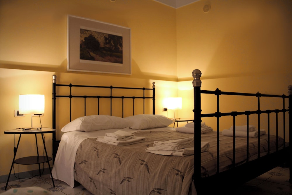 Apartment, 1 Bedroom, Jetted Tub, Ground Floor (Sirentum) photo 2