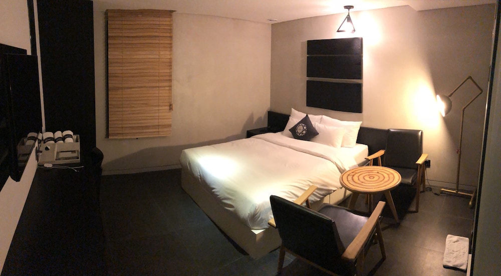 Deluxe Room photo 3