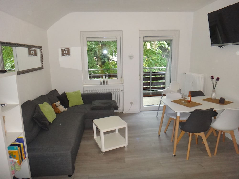 Apartment ("Hannah" (incl Cleaning Fee))