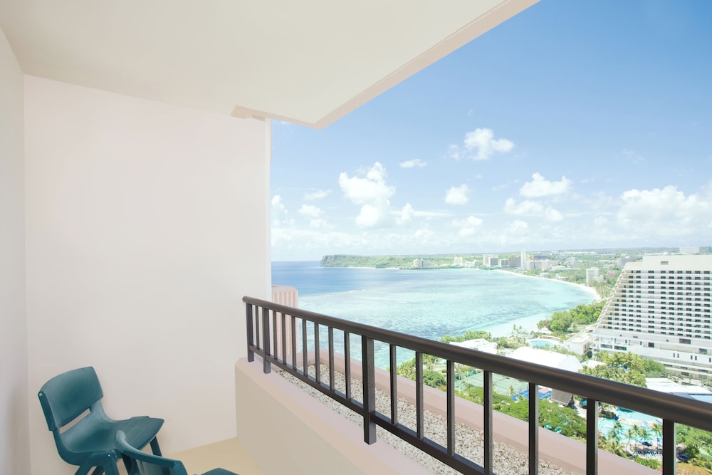 Superior Plus Room (Oceana) photo 3