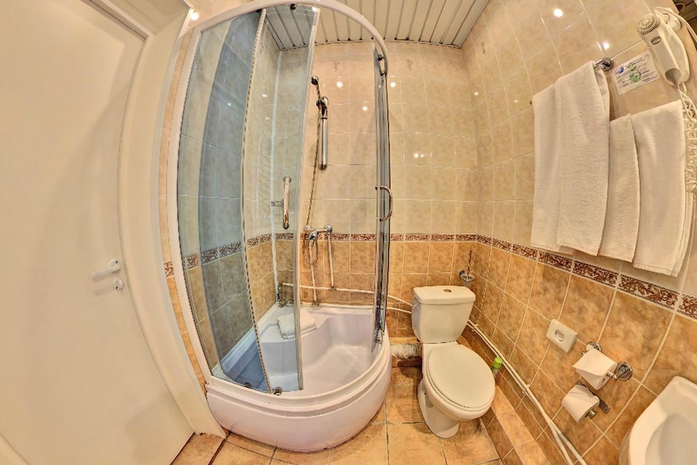 Standard Twin Room (Ikar) photo 2