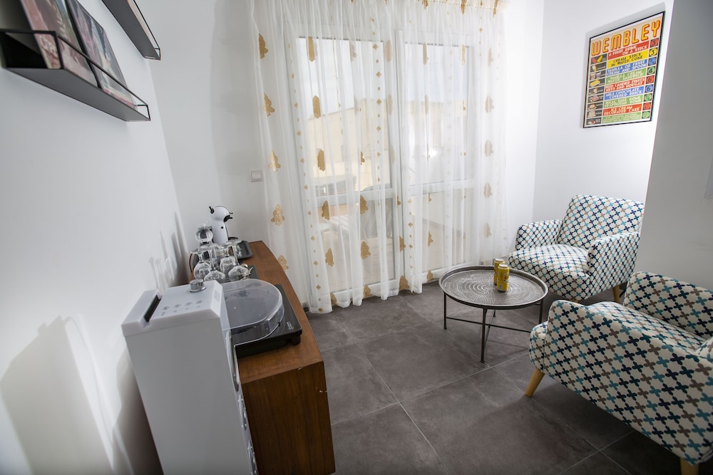 Exclusive Suite, City View photo 2