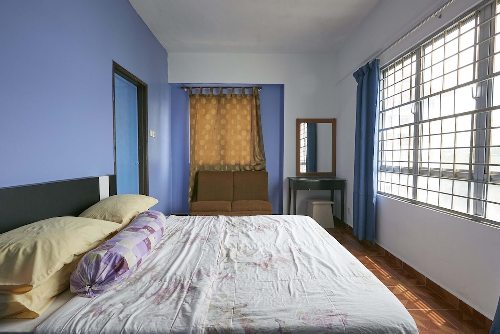Apartment, 2 Bedrooms