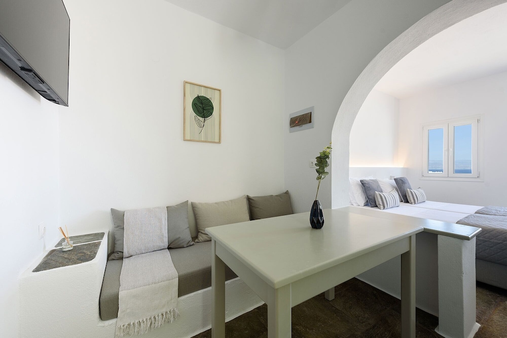 Luxury Studio, Sea View