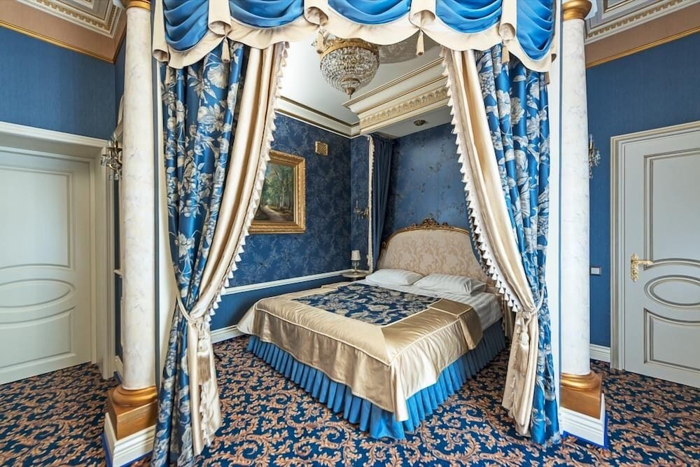 Superior Room, Bathtub photo 2