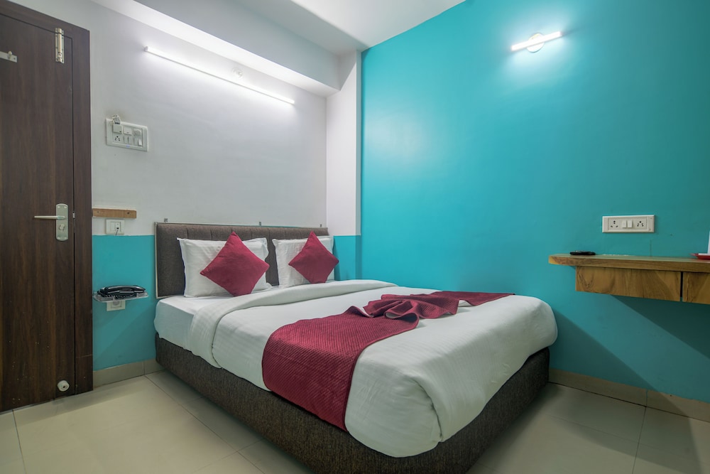Super Deluxe Room