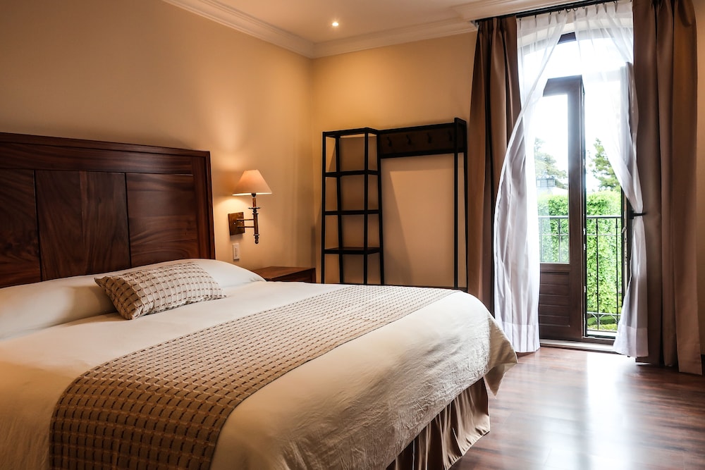 Luxury Room