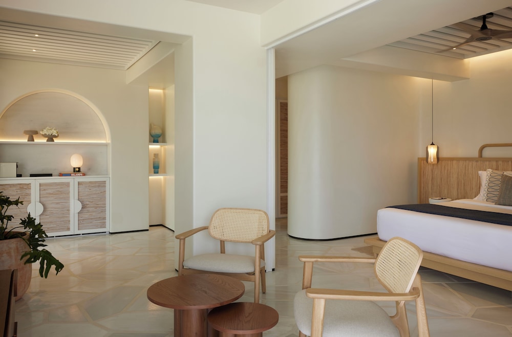 The Avant Mar Premium with Private Pool