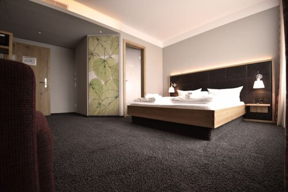 Standard Double Room - Photo 1