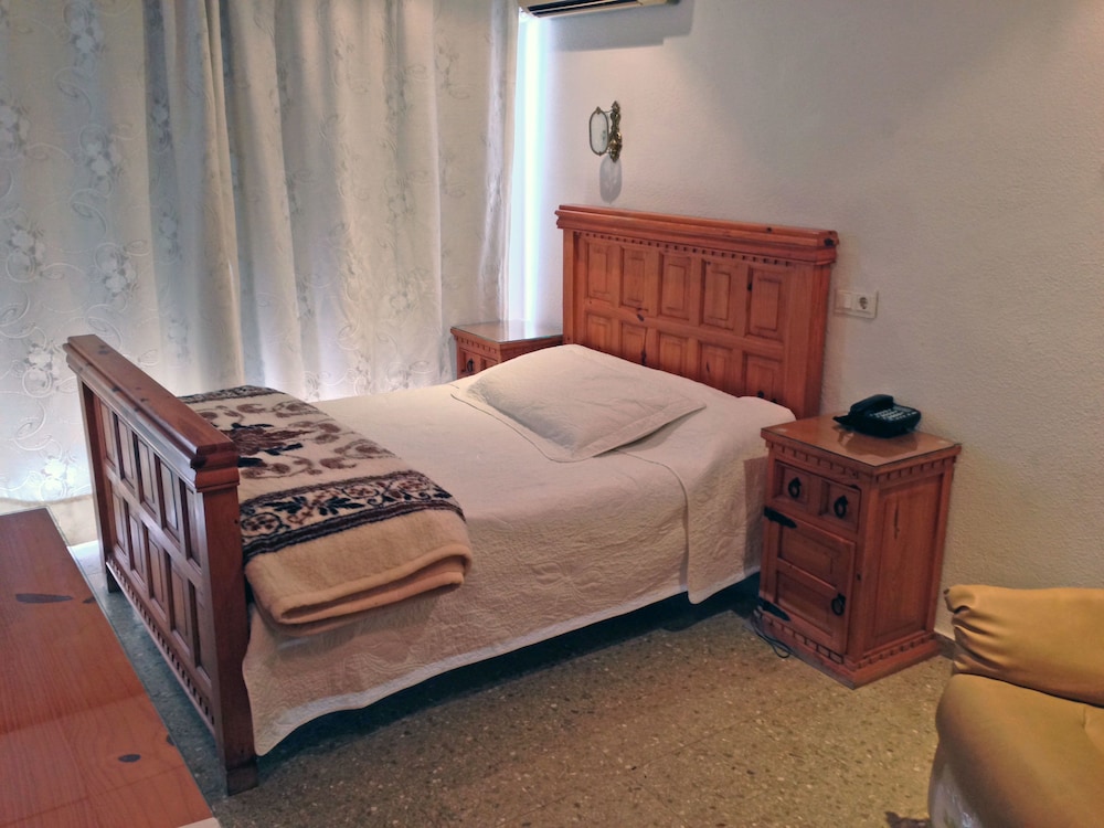 Triple Room, Balcony photo 2